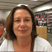 Maribel Vernet